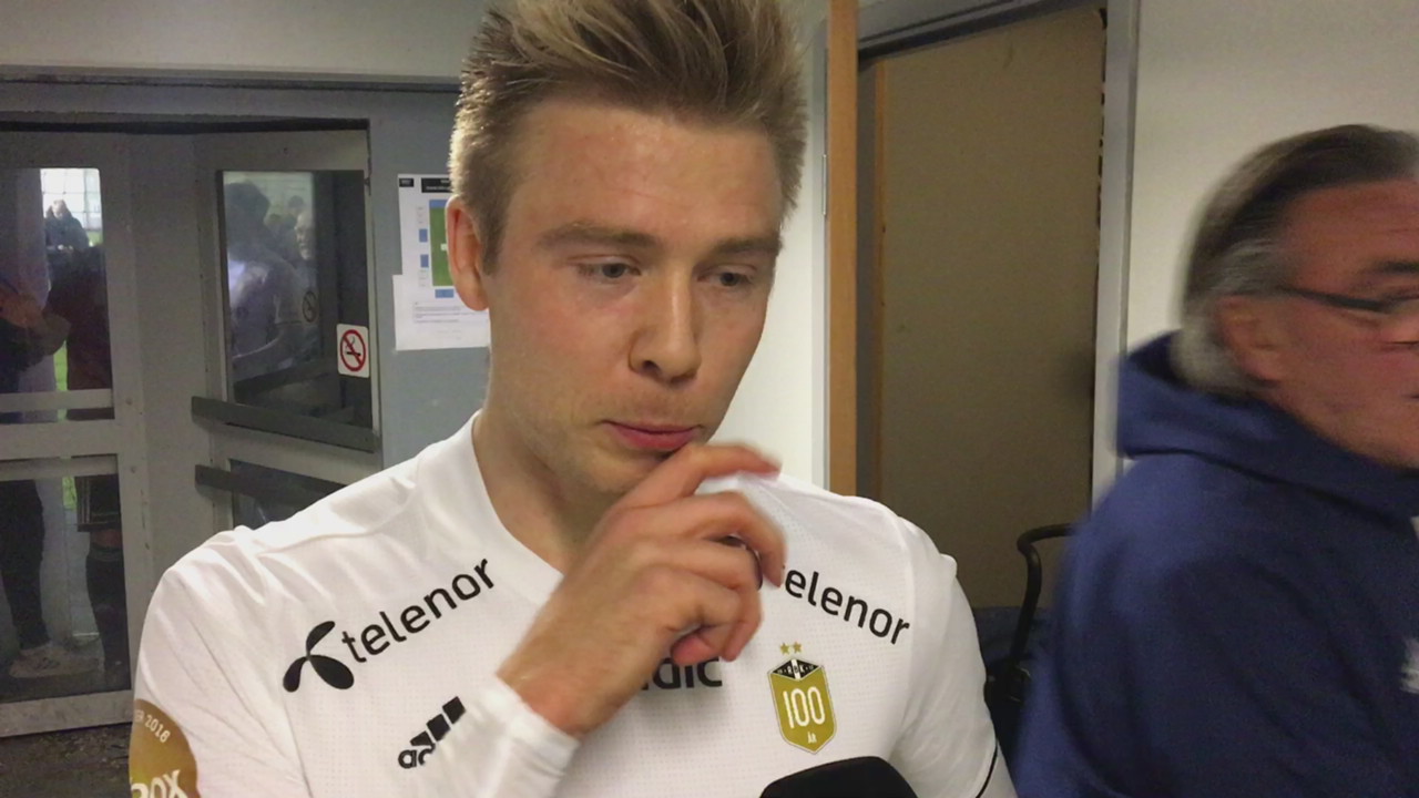 – Vi må lære hverandre å kjenne